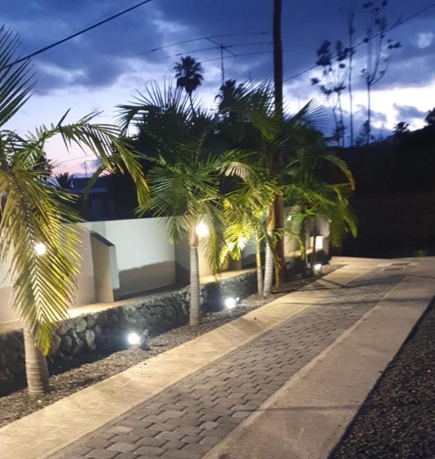 Casa Argeo Villa Los Llanos De Aridane Eksteriør bilde