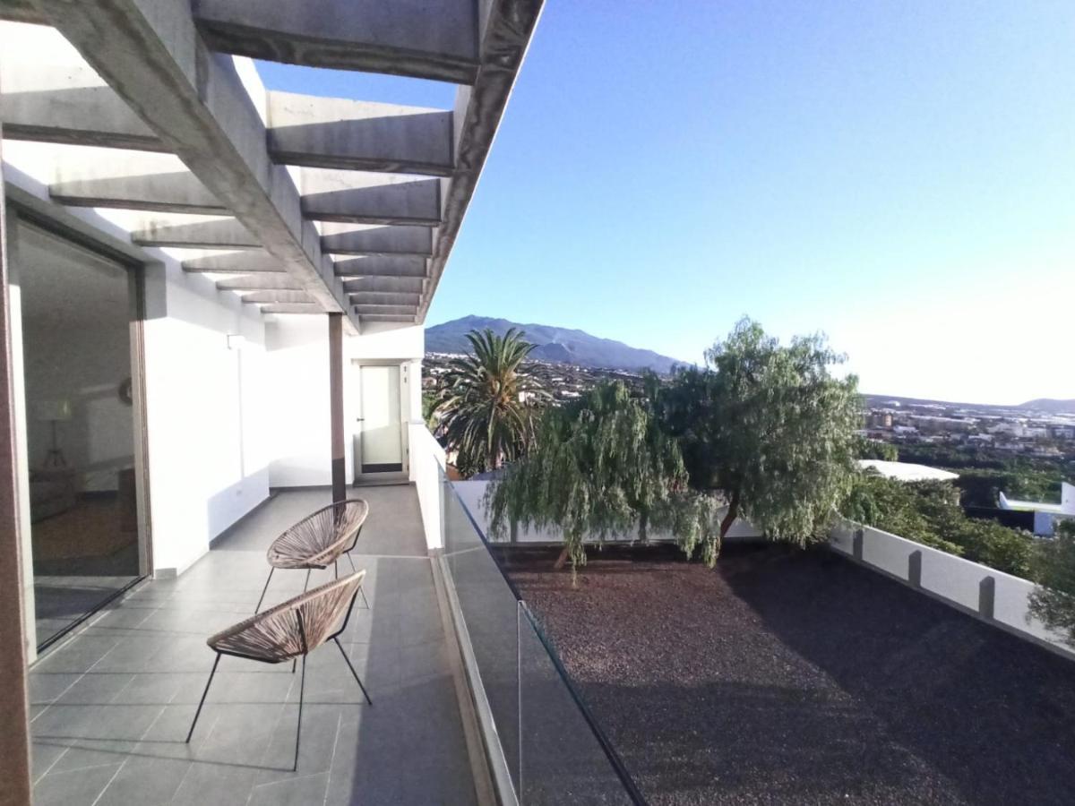 Casa Argeo Villa Los Llanos De Aridane Eksteriør bilde