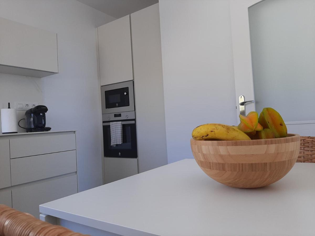 Casa Argeo Villa Los Llanos De Aridane Eksteriør bilde