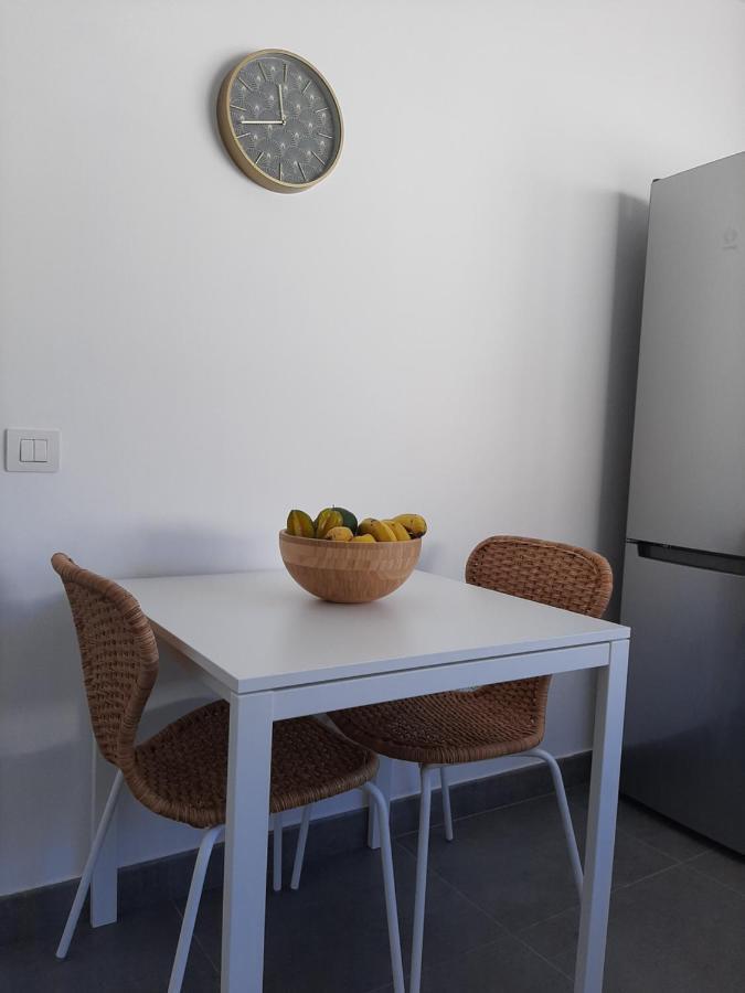 Casa Argeo Villa Los Llanos De Aridane Eksteriør bilde