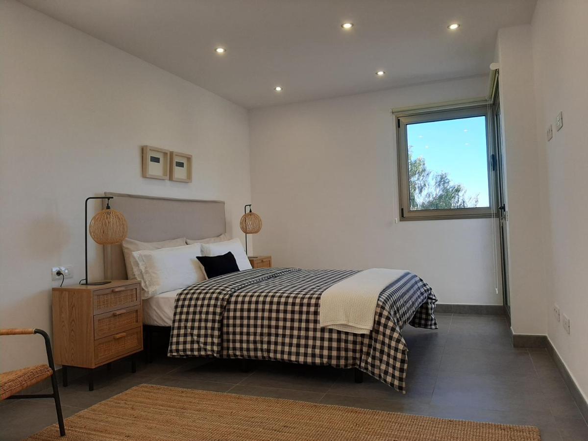 Casa Argeo Villa Los Llanos De Aridane Eksteriør bilde