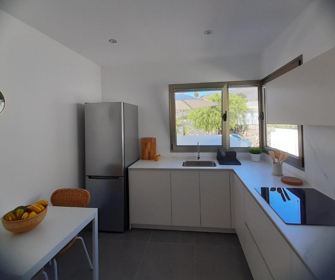 Casa Argeo Villa Los Llanos De Aridane Eksteriør bilde