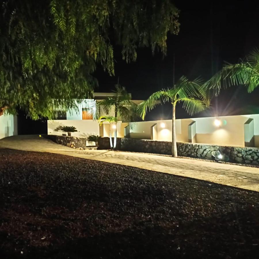 Casa Argeo Villa Los Llanos De Aridane Eksteriør bilde