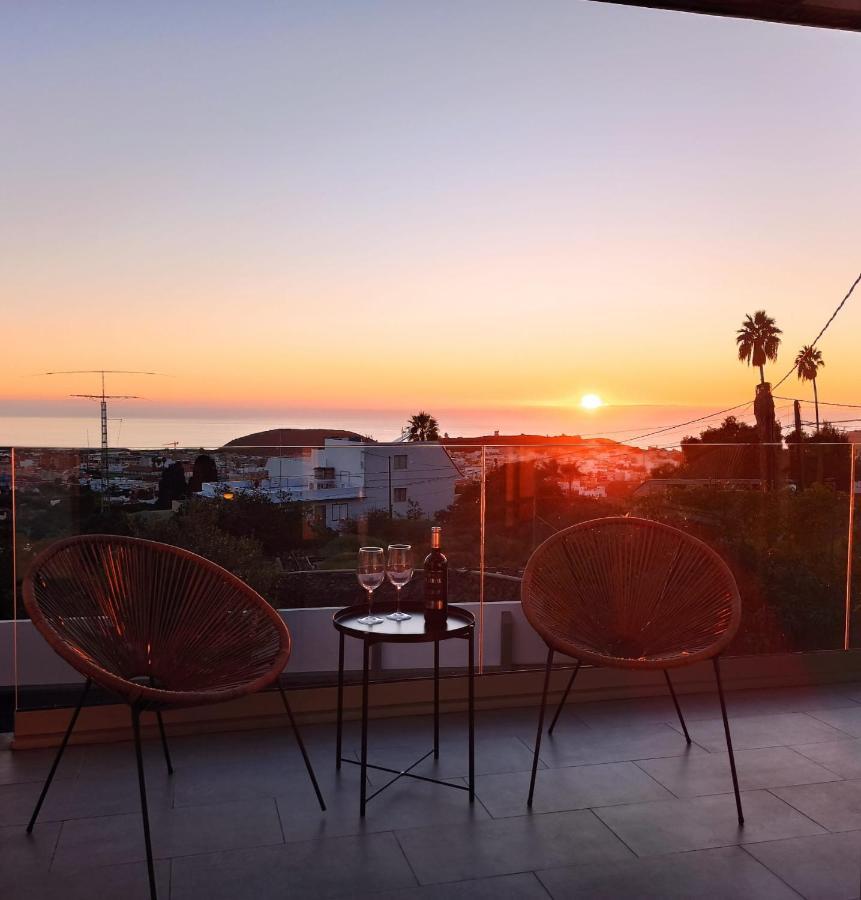 Casa Argeo Villa Los Llanos De Aridane Eksteriør bilde