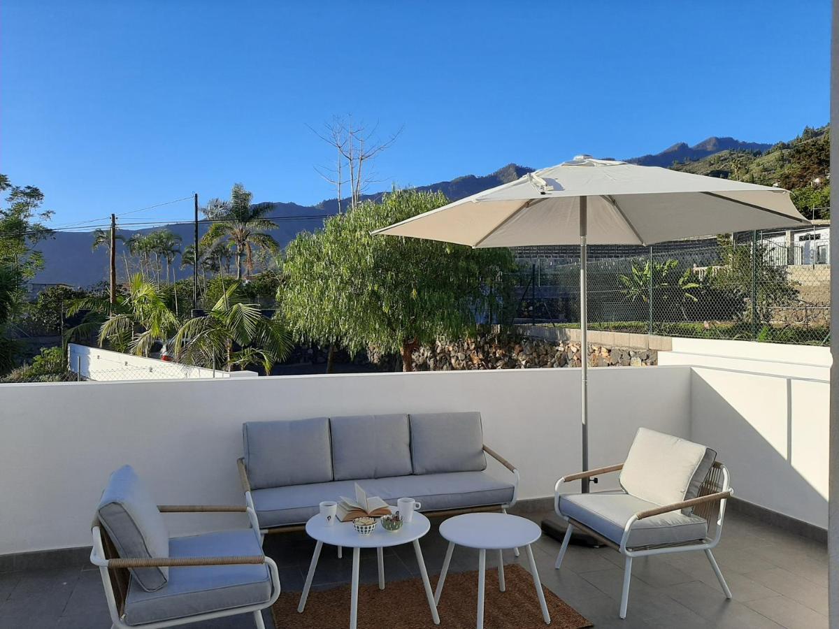 Casa Argeo Villa Los Llanos De Aridane Eksteriør bilde