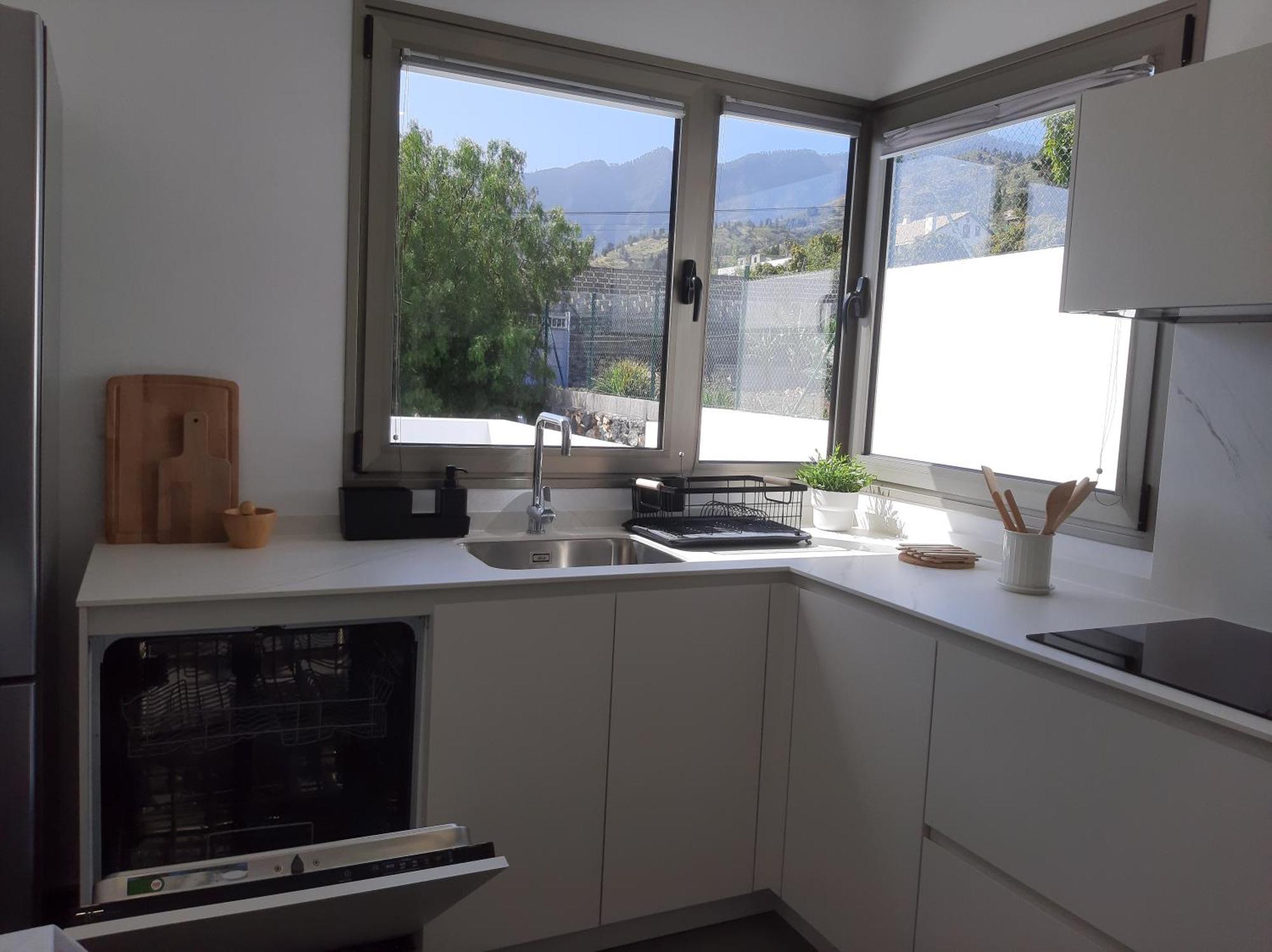 Casa Argeo Villa Los Llanos De Aridane Eksteriør bilde